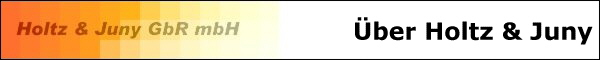 Holtz und Juny online